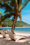 Zaiye Haishu Hotel - Sea View