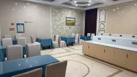 Boyue Mingting Hotel (Hangzhou Renhe Avenue) - navetta aeroportuale