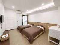 Nan Minimal - balcony