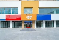 QI YUE MI DUO HOTEL - New