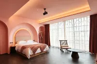 Saha Homestay - balcony