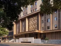 Shenyang North East Asia Hotel Hotels near Heping