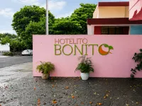 Hotelito Bonito Eli & Edw Hotels near Gascue