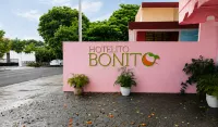 Hotelito Bonito Eli & Edw - Wifi