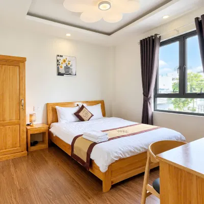HOA DANG HOTEL Hotel in zona Università Dalat