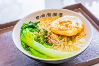 Starway Hotel (Nanchong Jialing Zhonghong International) - servizio colazione
