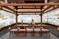 Innsi vacation homestay - palestra