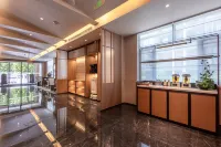 Qianna Meisu Hotel (Linzhou Linlüshan Avenue) - جديد