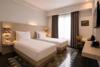 Burza Hotel Yogyakarta - Cheap