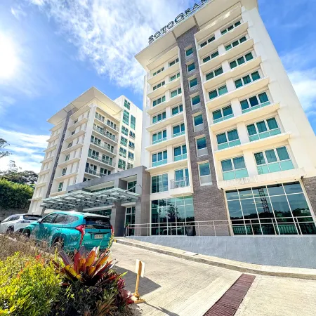 Highland Breeze Condo