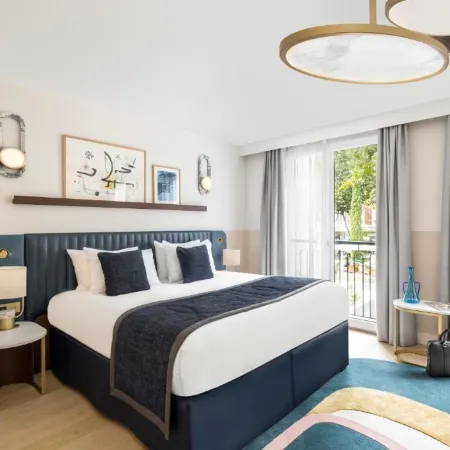 Maison Albar Hotels L’Imperator