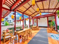 Juncheng · Yiyuan Courtyard Hotel (Paifang Street, Chaozhou Ancient City) - 2-Star