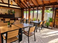 Suncoral Maldives - Pools