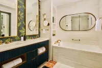 FDC Hotel, Hangzhou - بار