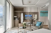 Panorama Beach Luxury Nha Trang - Pools