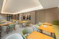 JI Hotel (Beihai Railway Station Xinan Avenue) - 3-Star