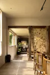 Shanshuijian · Yinlu | Riverside Garden Aesthetic Space - 조식 운영