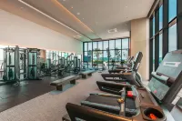 Pantai Cenang Assana Suite Langkawi - Beach Access - Gym