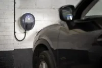 倫敦考文特花園馨樂庭霍爾本公寓 - 停車場