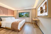 Qiyun Hot Spring Resort Hotel ( Wentang gujing Branch) - 4-Star