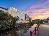 Tulu Huiju Homestay - صديق للحيوانات الاليفة