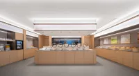 JI Hotel (Mianyang Economic Development Wanda) - sarapan