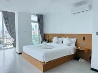 The Movie Hotel by Mecon - Pemandian Air Panas