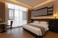 Winston Designer Hotel (Mission Hills Shopping Park Branch) - Parking