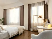Shanghai Elegant Residence (China First Beach) - ที่มีที่จอดรถ