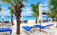 Blue Ocean Koh Rong Resort - С парковкой