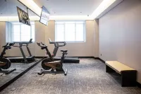 Xinyu Four Seasons Genting Hotel - Wifi