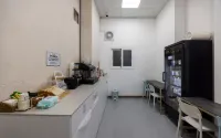 Pyeongtaek Hotel The Gray Songtan - Kitchens