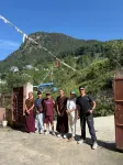 spiritual stay tarevir branch [vacation home - Hot Springs