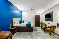 AMBIKA INN - breakfast