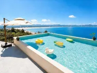 That Shore Pingtan Sunset Sea‑View Homestay (Changjiang Ao Branch) - Spor Salonu