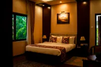 Dreamland Gold Resort & Hotel - balcony