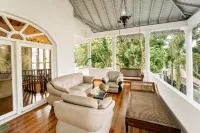 SkyPort Villa - Villas