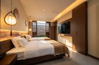 Yiyeyang Yin Fan Hotel - servizio colazione