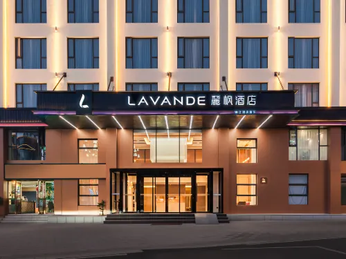 Lefeng Hotel (National Highway 318 Ganzi Litang Branch) - Bữa sáng