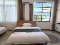 Pohaohu Grand Hotel - Mountain view