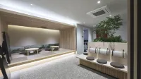 Daiwa Roynet Hotel Matsue-ekimae - فطور