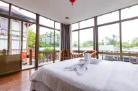Mizuki Garden Resort at Semenyih by HCK - breakfast
