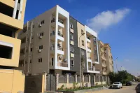Orange Hostel - Cho phép mang theo thú cưng