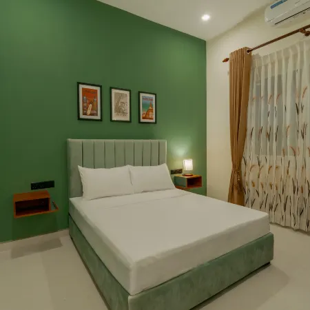 Mulberry Living - Negombo