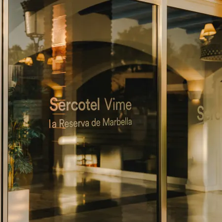 Sercotel Vime La Reserva de Marbella