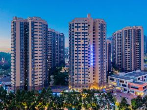 Cimc · Elite Apartment (Songshan Lake Huawei Store)