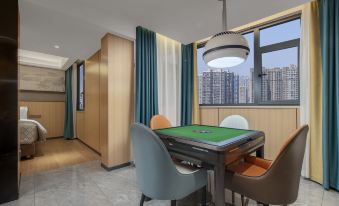 Huiyuanhu Hotel