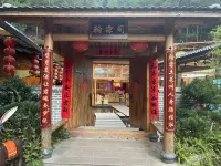HanLinquan Health Resort - breakfast