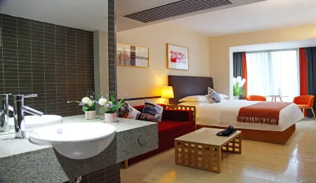 Timmy Apartment