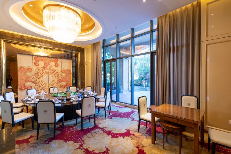 泰州世茂茂御飯店（泰州萬象城店） | 2025最新訂房優惠｜泰州住宿推薦